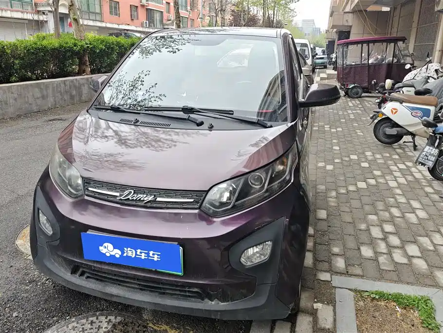 ZOTYE SESAME