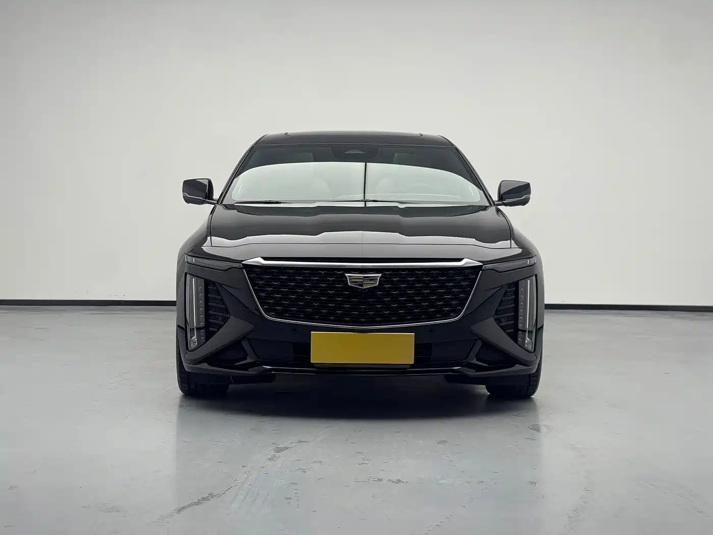 Cadillac CT6 2025 2023 28T Luxury Edition