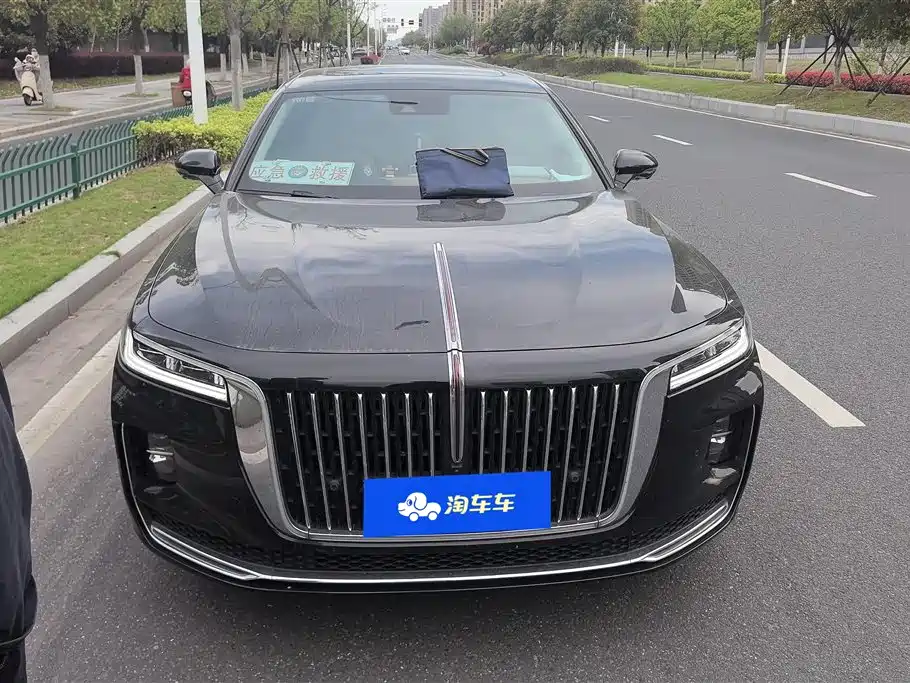 HONGQI H9