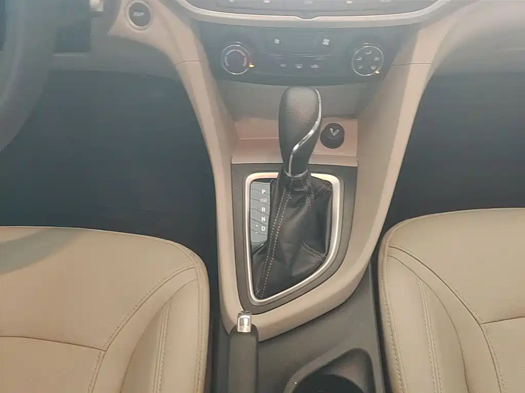 Buick Excelle 2021 Exemplar 1.5L Auto Elite фото 14