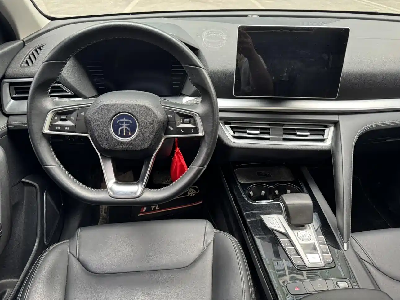 BYD Song Pro 2019 1.5T Automatic Elite фото 8