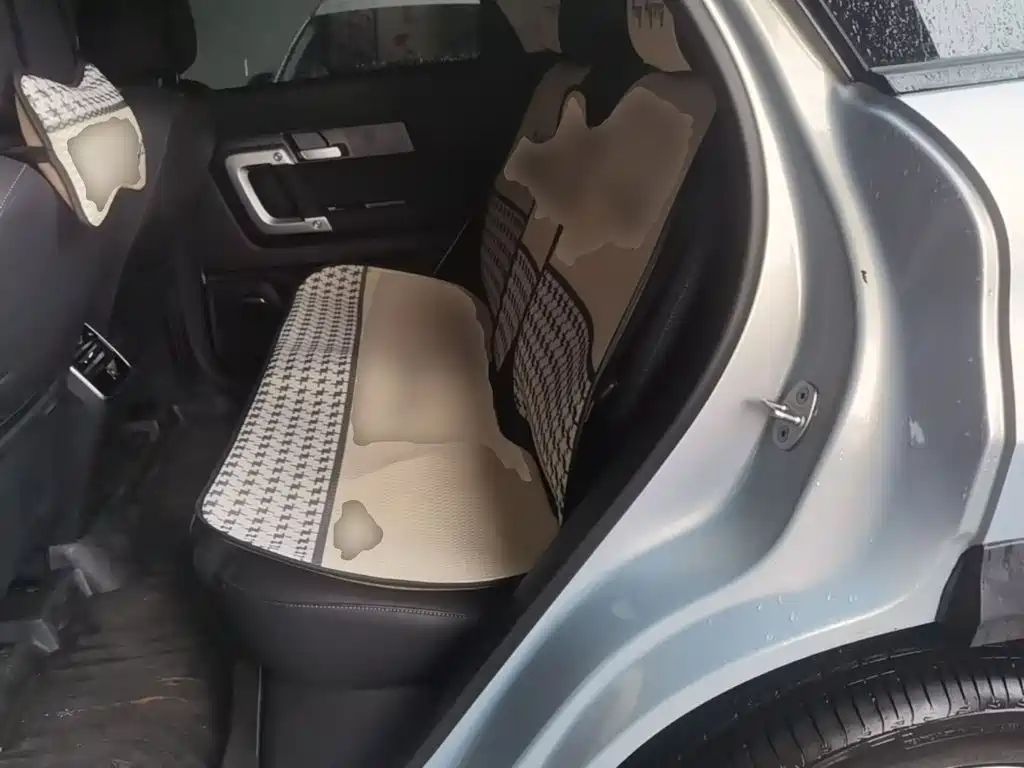 Chery Explore 06 C-DM 2025 2024 Luxury