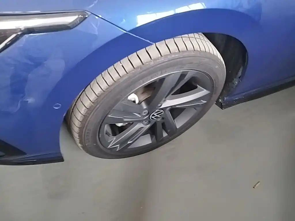 Volkswagen Golf, миниатюра 23
