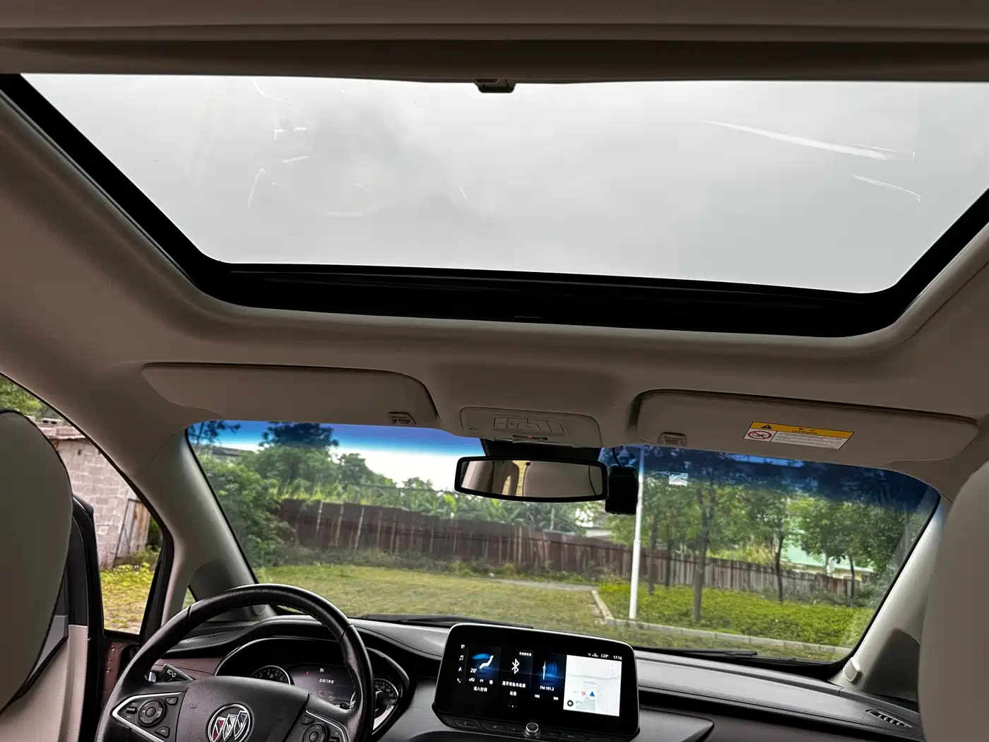 Buick GL8 2020 Model Land Business Class 652T Luxury фото 29