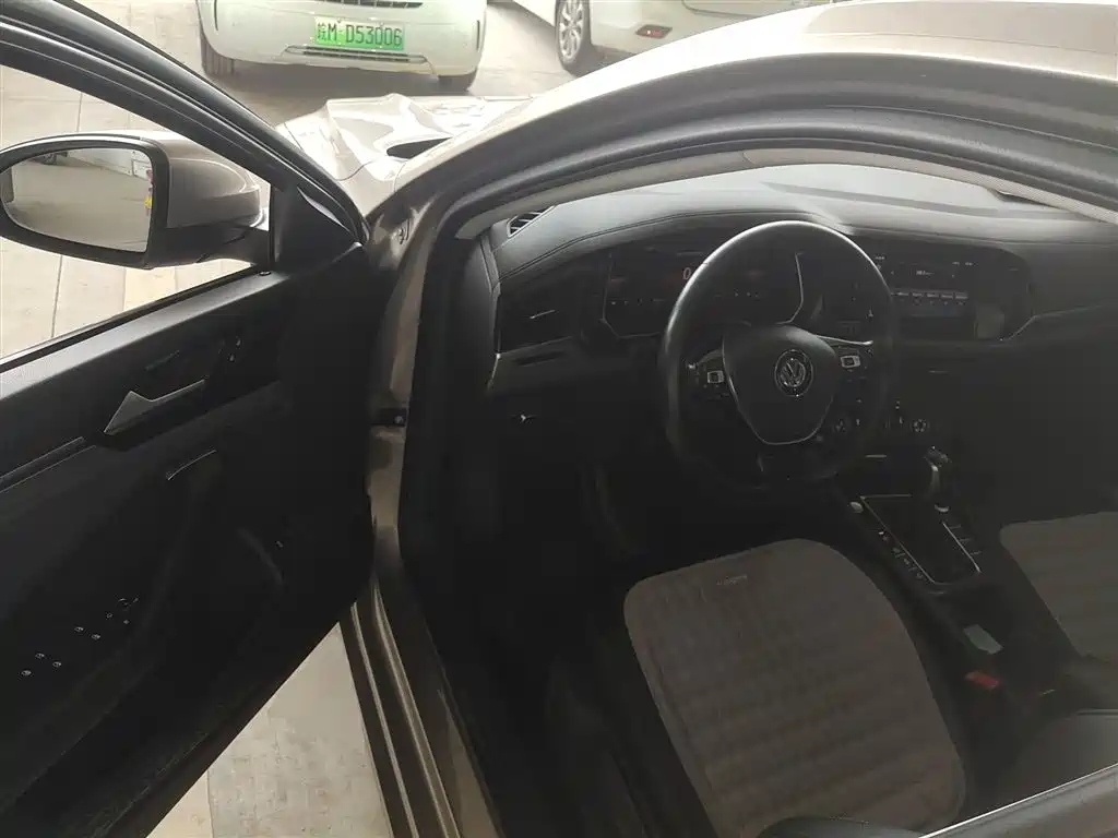 Volkswagen Sagitar 2021 280TSI DSG Comfort Smart Connect Edition фото 16