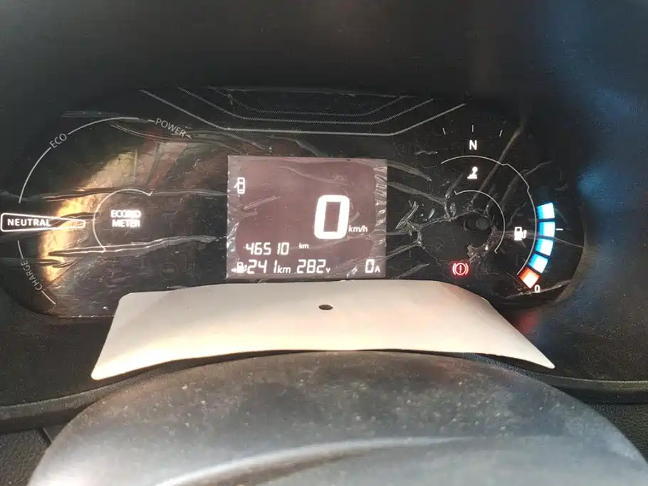 Photo 14 - Dongfeng Yipai Dongfeng Nano EX1