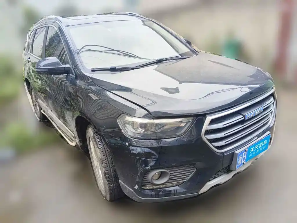 Фото 3 - Haval H6