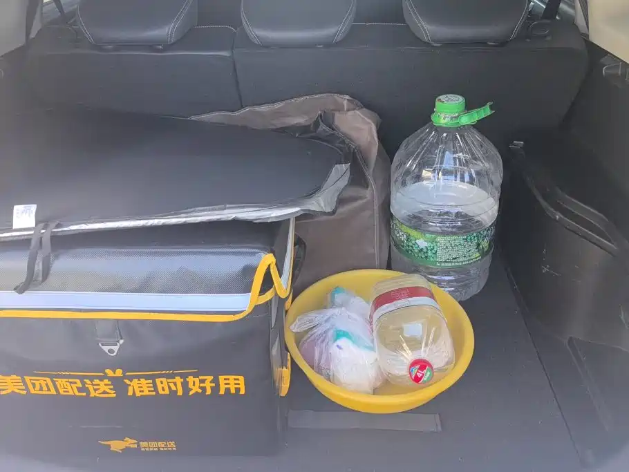 Haval M6 2023 2023 PLUS 1.5T Manual Luxury Smart Connect