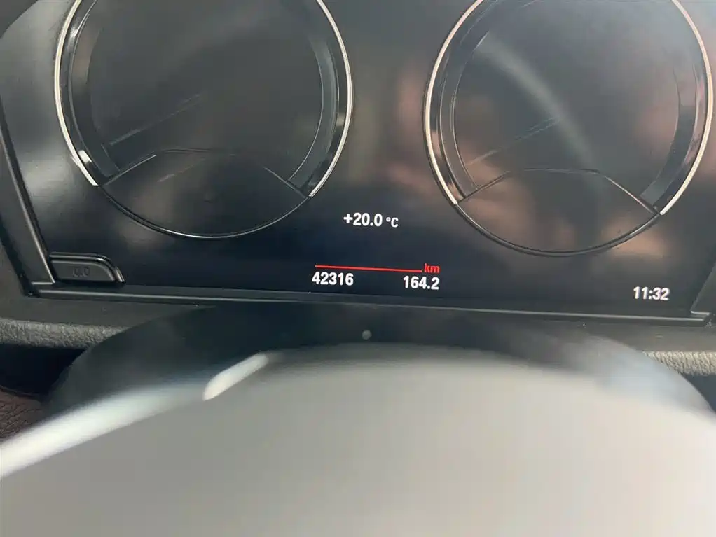 BMW X1 2020 sDrive25Li Leading Model фото 3