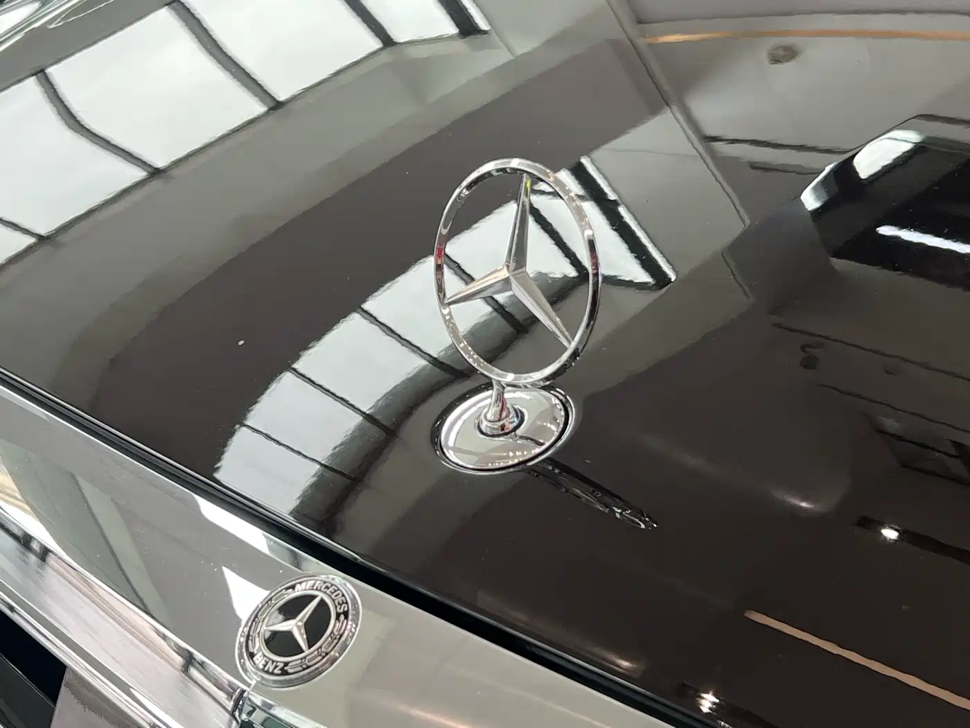 Mercedes-Benz S-Class 2017 S 400 L фото 8