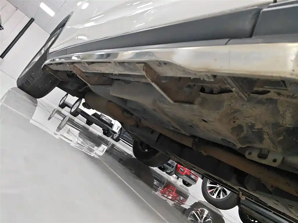 Lexus RX 2016 300 2WD Elite Edition (China V) фото 21