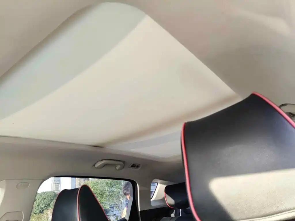Фото 14 - Haval H6