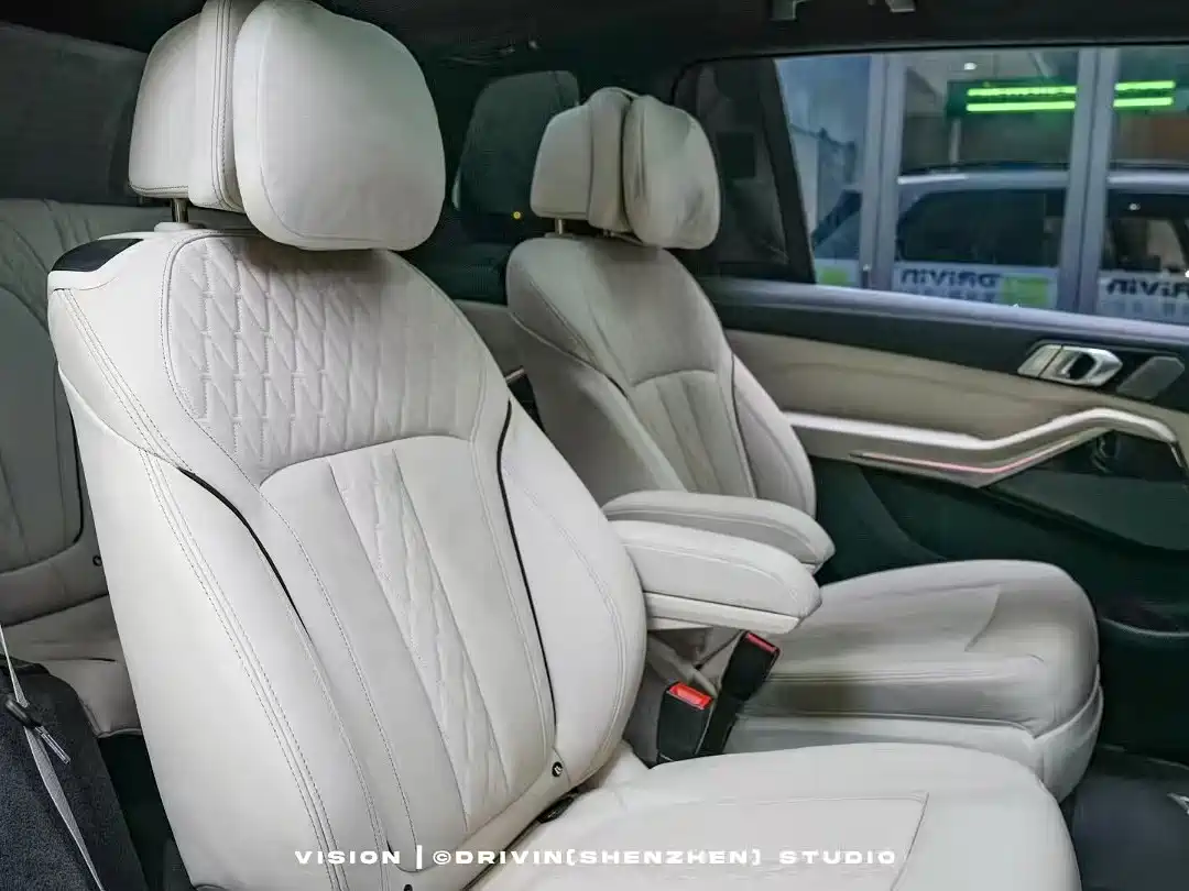 Photo 7 - BMW X7