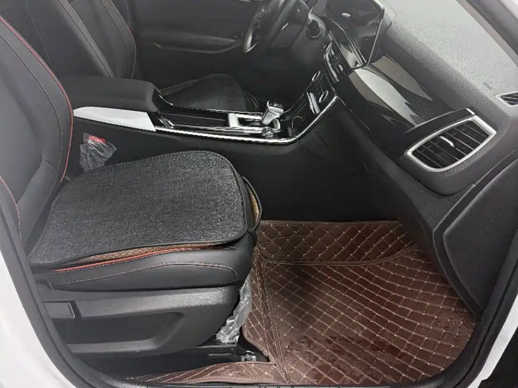 Kia Seltos 2026 2023 1.5L CVT Luxury Edition