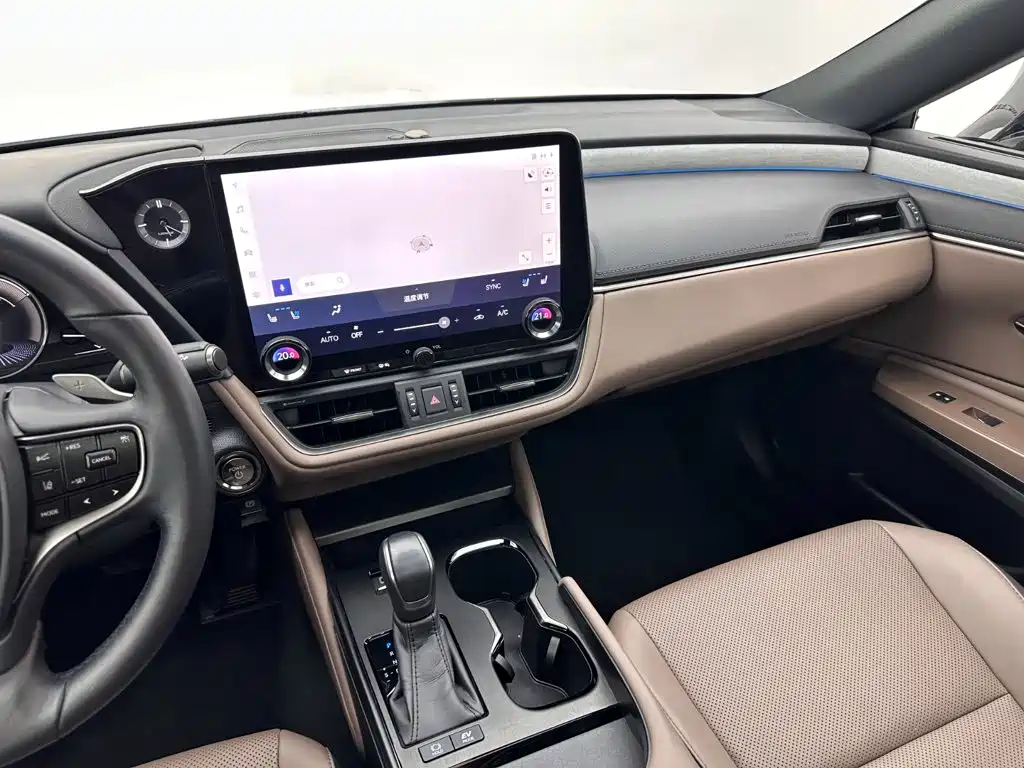 Lexus ES 2025 2025 300h Ultimate Edition