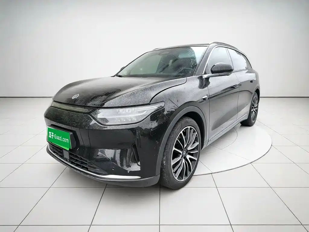 Leapmotor C11 2022 2021 Facelift Luxury Edition