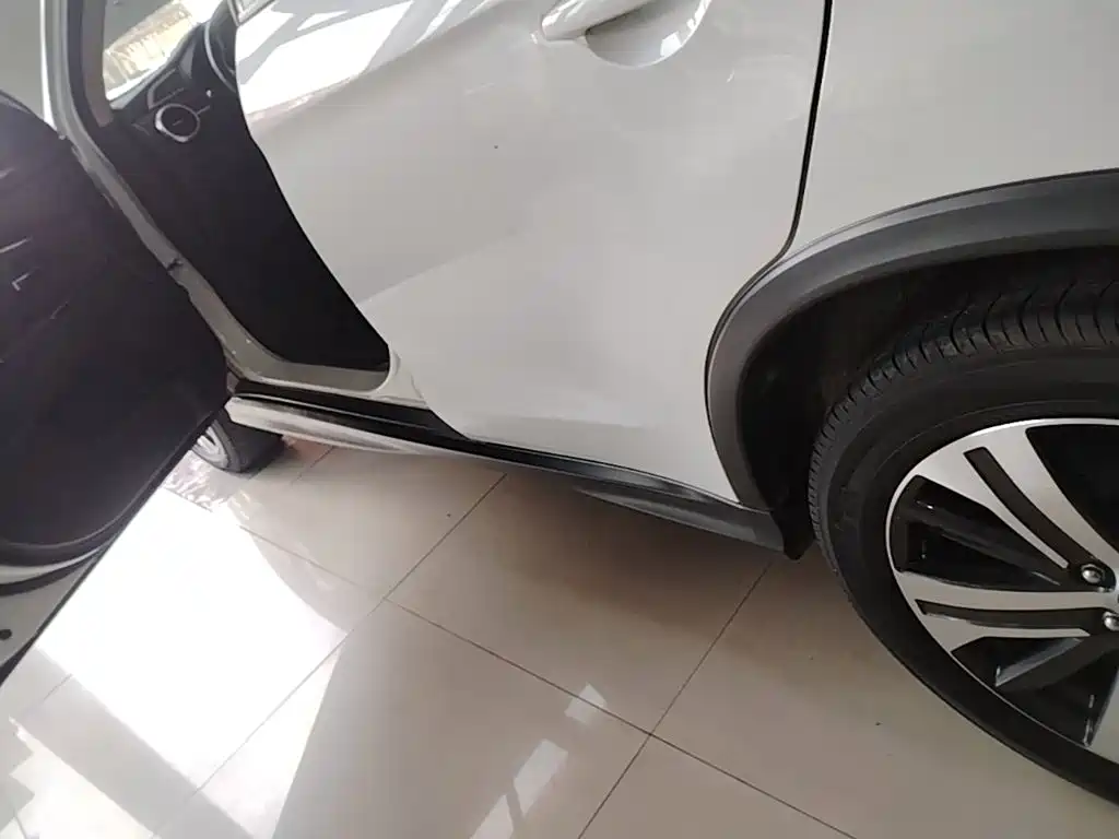 Mitsubishi ASX 2021 2020 2.0L CVT Smart Leader Edition