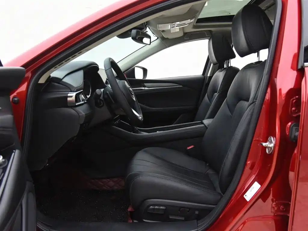 MAZDA ATEZ