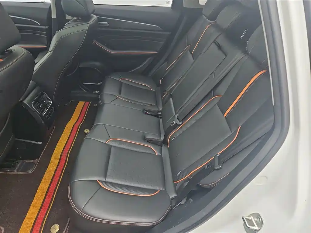 Haval F7 2021 2.0T AWD i-Joy фото 10