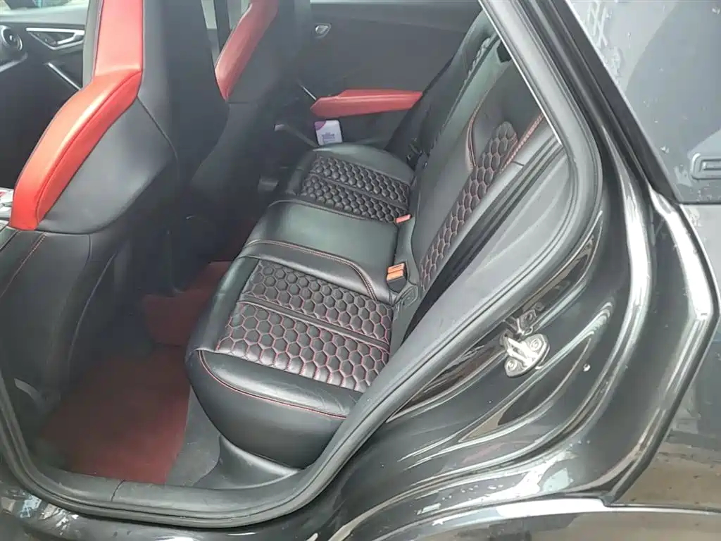AUDI Q2L E-TRON