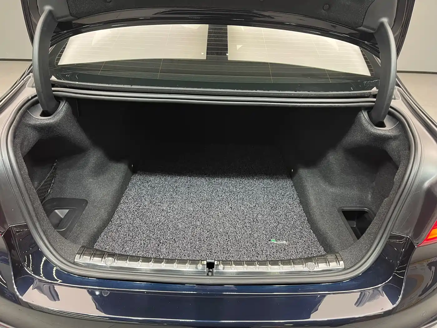 BMW 5 Series (Import) 2019 Facelift 525i M Sport Package фото 29
