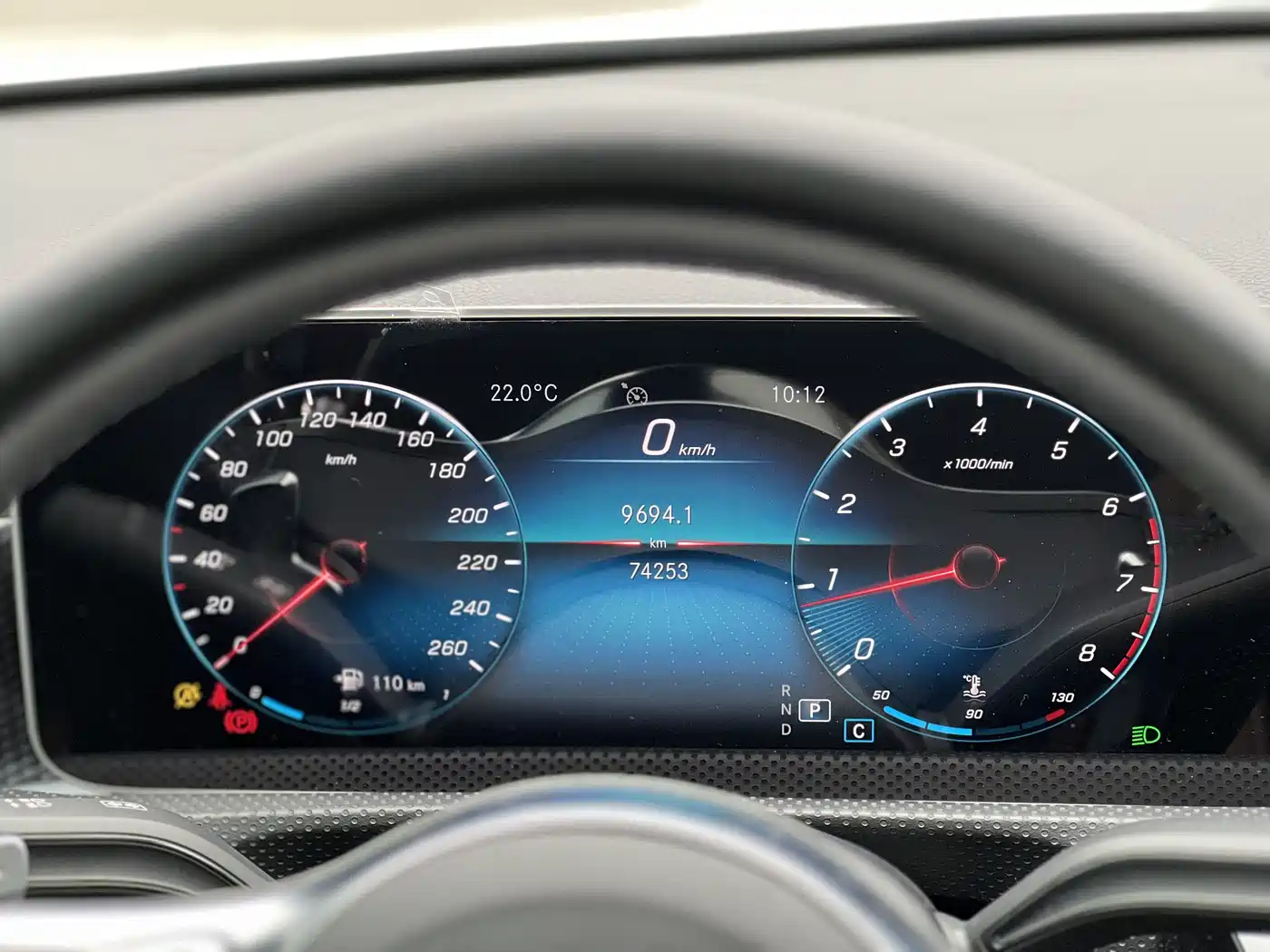 Mercedes-Benz A-Class 2020 A 200 L Sport Sedan фото 14