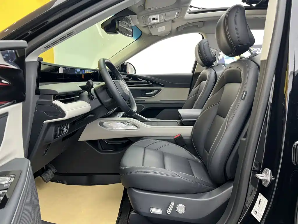 Lincoln Nautilus 2026 2026 2.0T 4WD Premium Edition