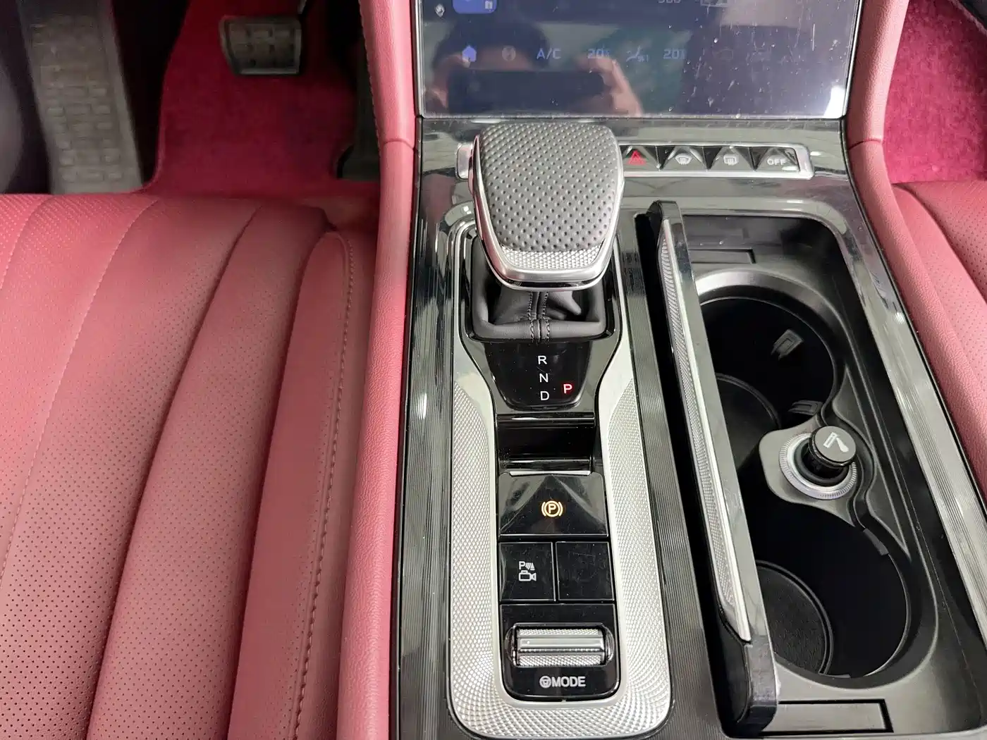 Hongqi H5 PHEV 2025 2025 170 Super Hybrid Edition