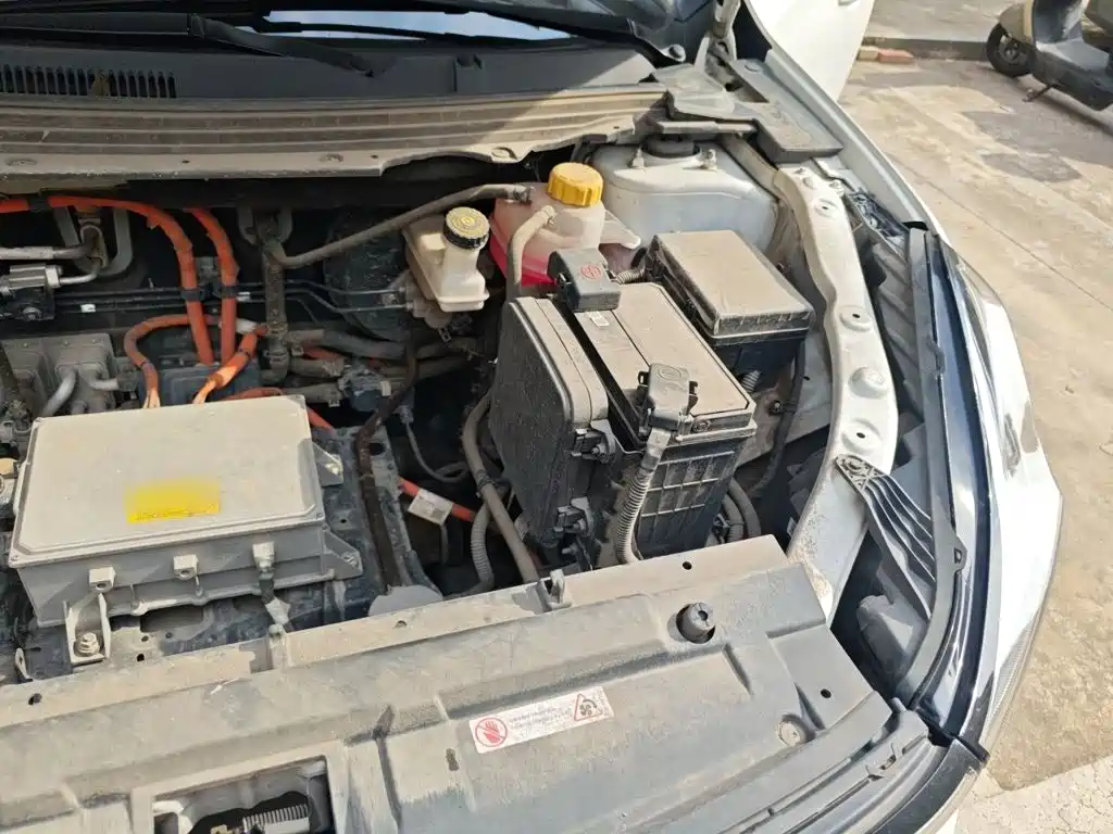 Nezha Auto Neta U 2023 2022 Smart 400 Pro NCM