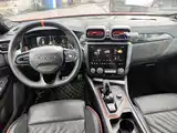 Фото 10 - Lynk & Co 02 Hatchback