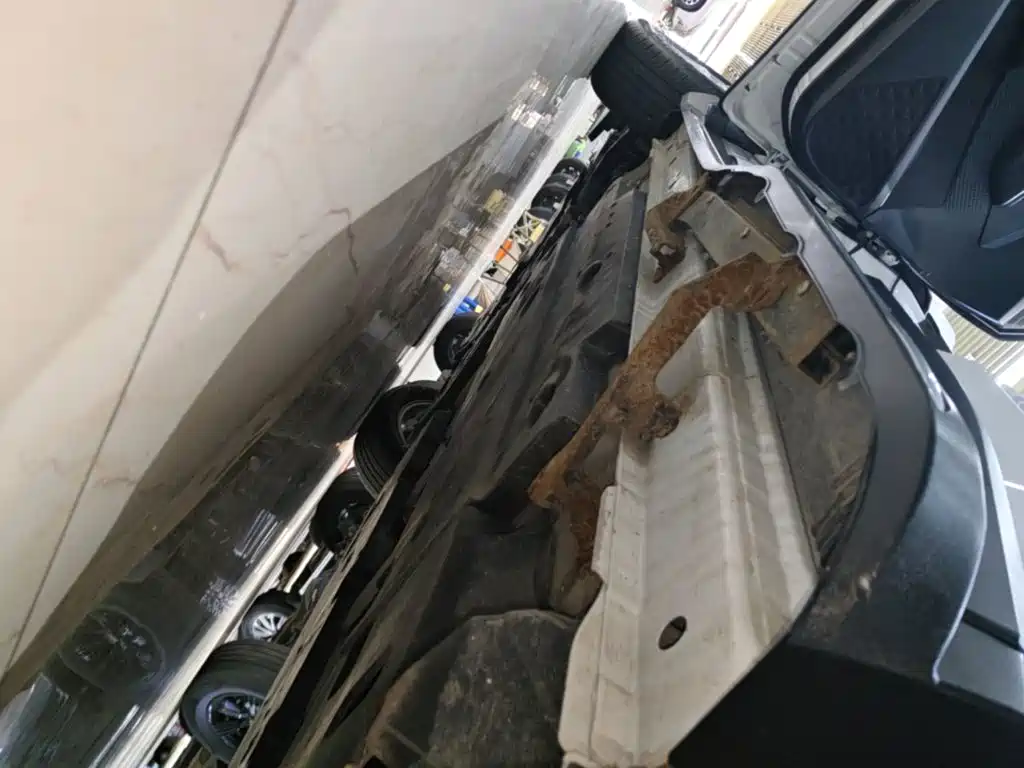 Toyota IZOA 2022 2021 2.0L Yixiang Edition