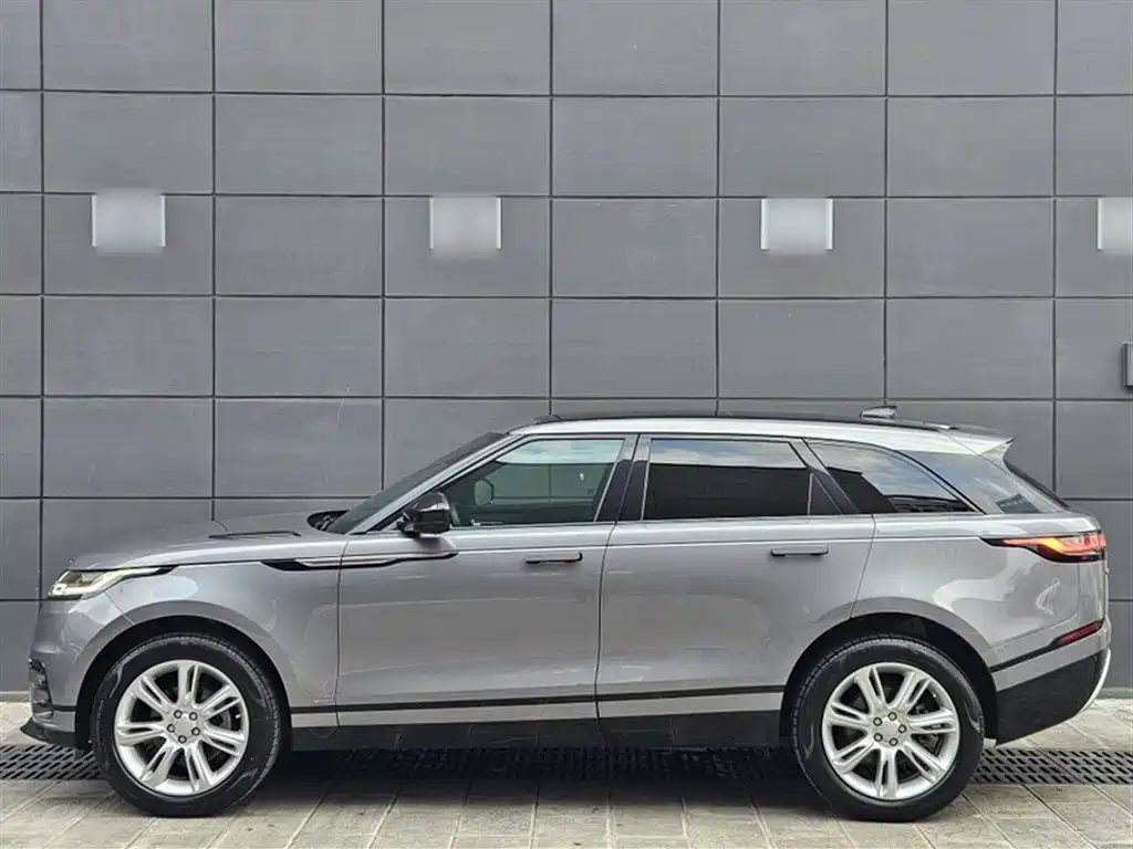 Land Rover Range Rover Velar 2020 P250 R-DYNAMIC S фото 22