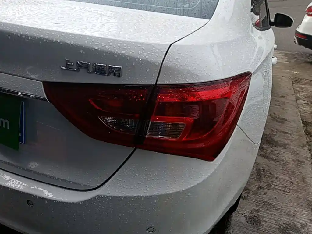 Фото 8 - Buick Excelle