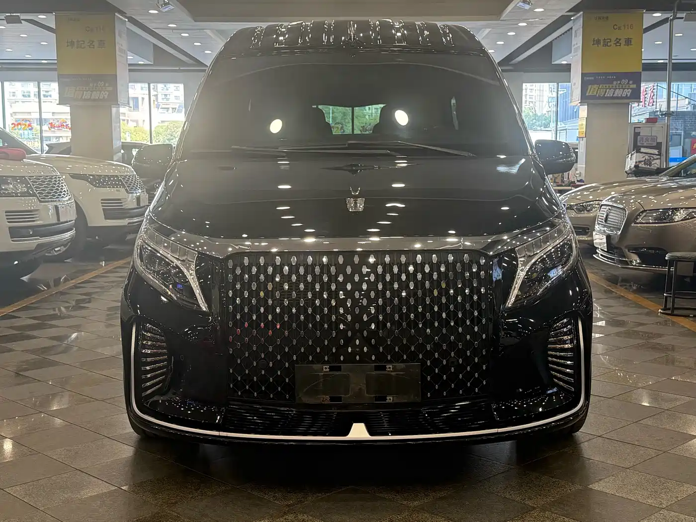 KETI CAR KTI SHENGM PEAK