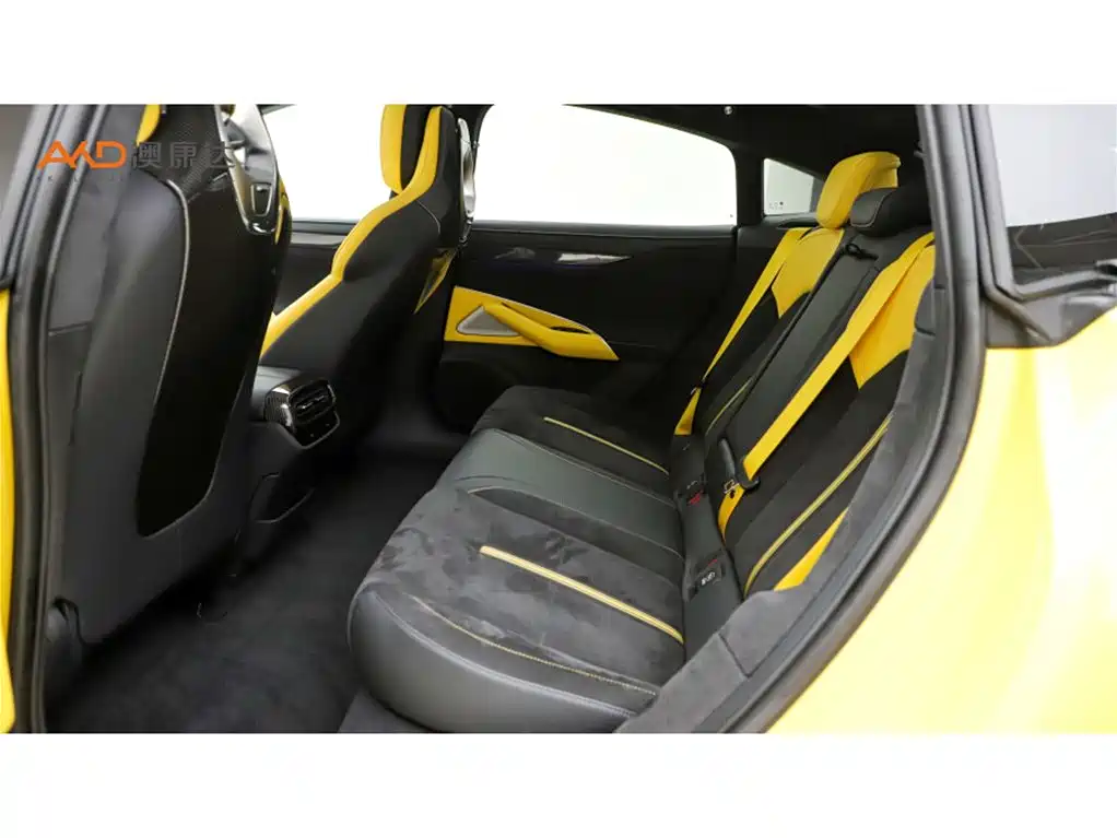 Xiaomi Auto Xiaomi SU7 Ultra 2025 2025 Model Ultra