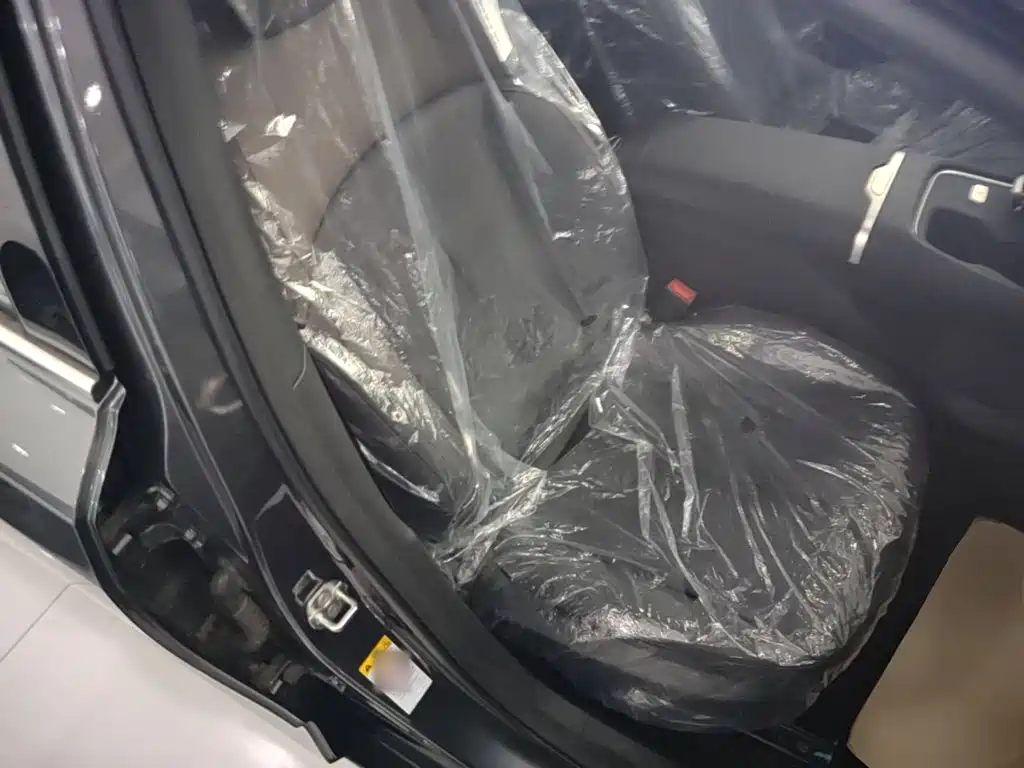 Changan Eado 2026 2026 Model 1.5T 500Bar Mid-Range Edition