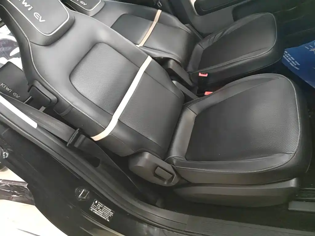 Baojun KiWi EV 2024 2022 Artist Lite NMC