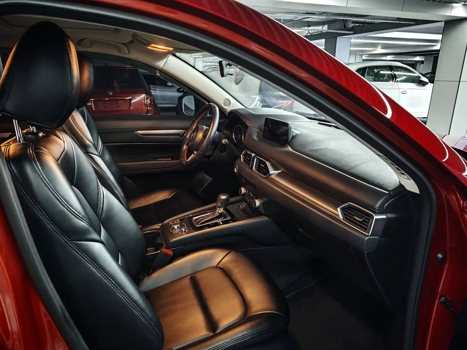 Photo 4 - Mazda CX-5