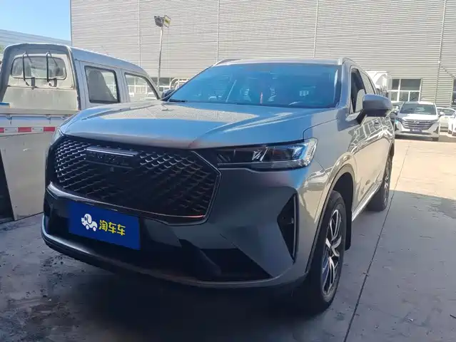 Haval H6 2023