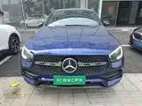 Фото 3 - Mercedes-Benz GLC Coupe