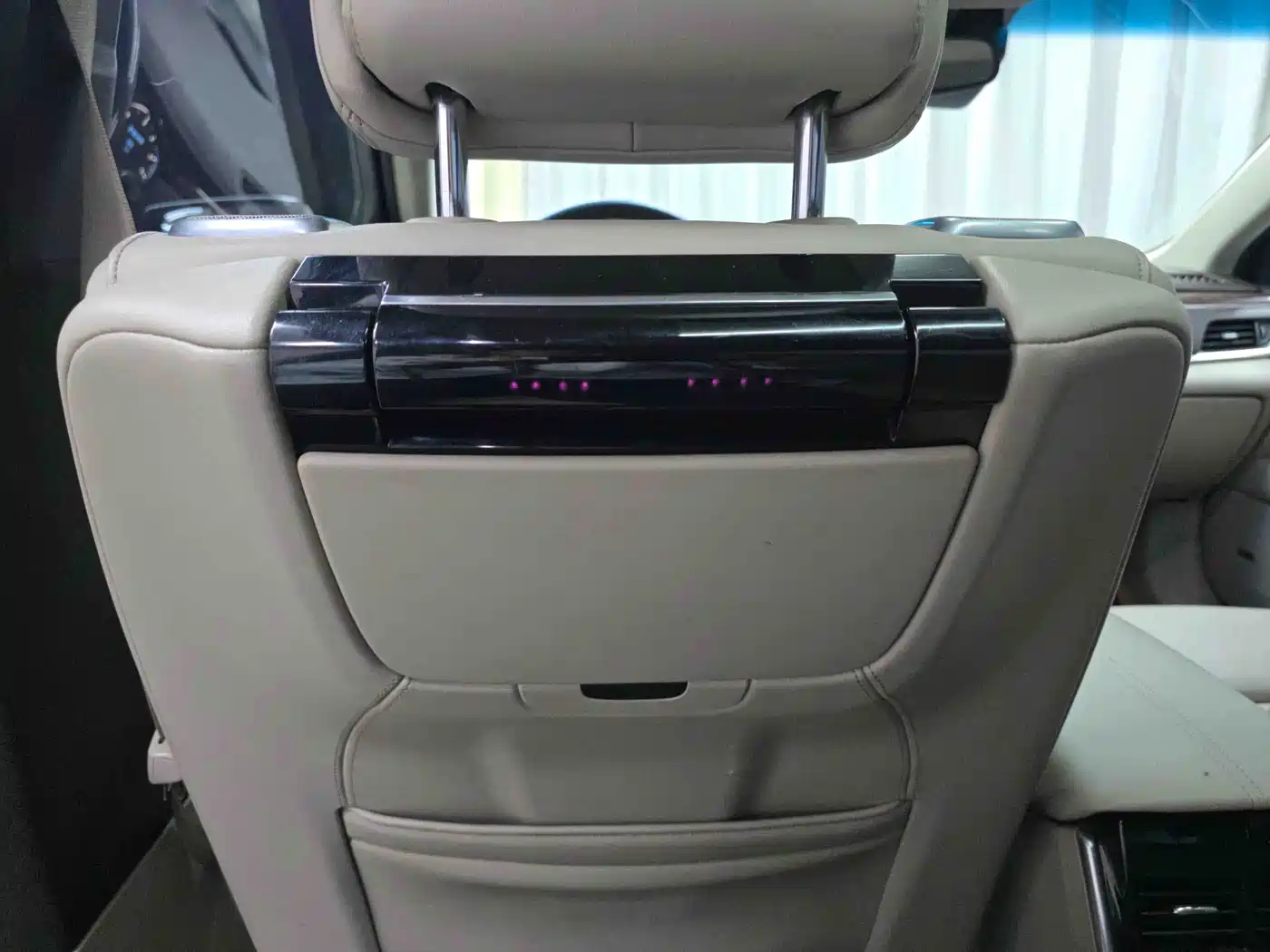 Cadillac XTS 2014 36S Platinum Edition фото 32