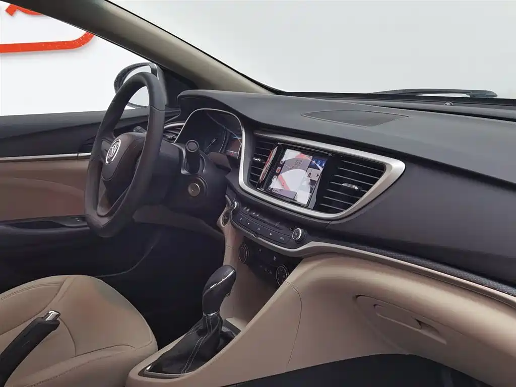 Buick Excelle 2021 Exemplar 1.5L Auto Elite фото 22