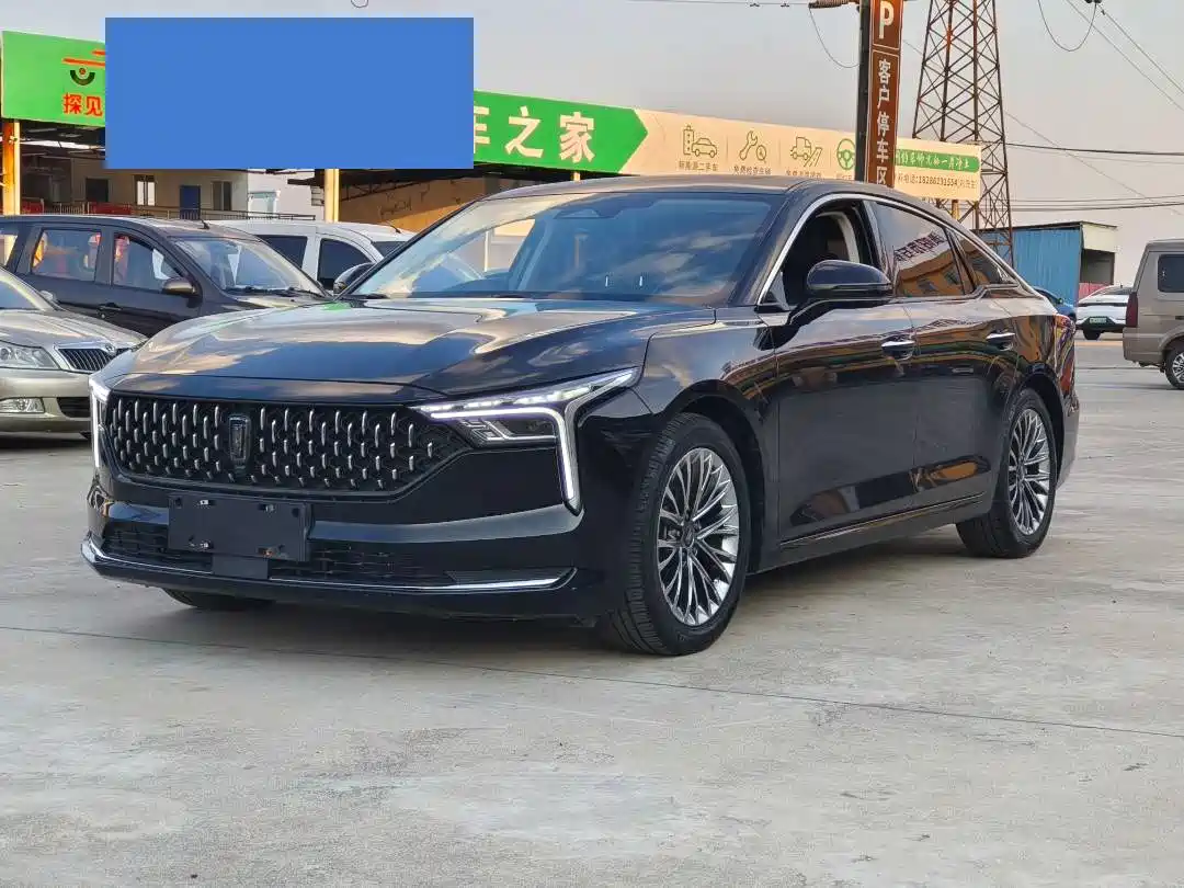 Фото 3 - Besturn B70