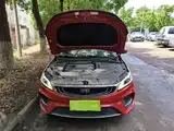Фото 16 - Geely Binrui