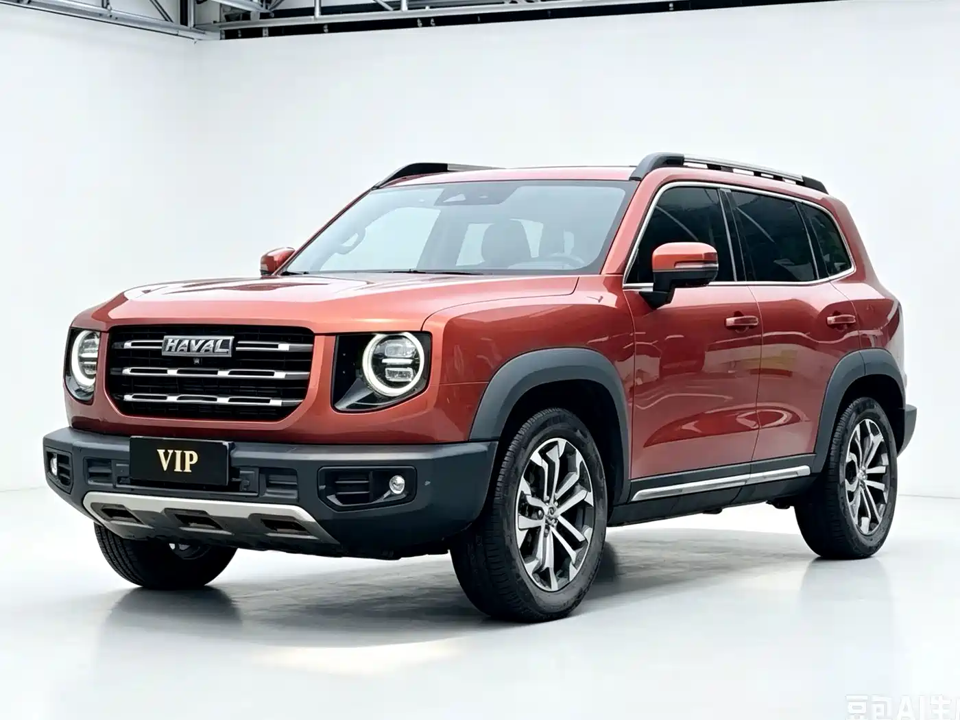 Photo 1 - Haval Dargo