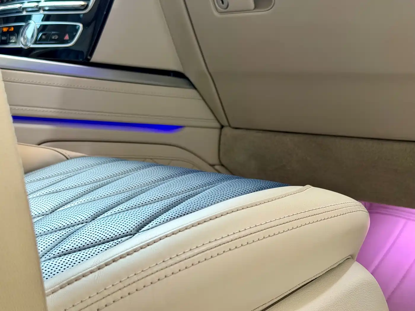 Mercedes-Benz G-Class 2020 G 500 Time Inscription Special Edition фото 24