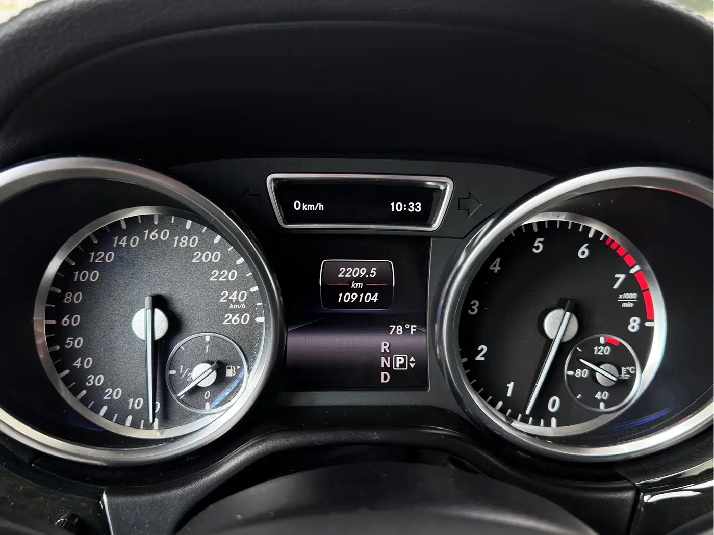 Mercedes-Benz GL-Class 2015 2015 GL 400 4MATIC Luxury