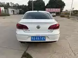 Фото 11 - Volkswagen CC