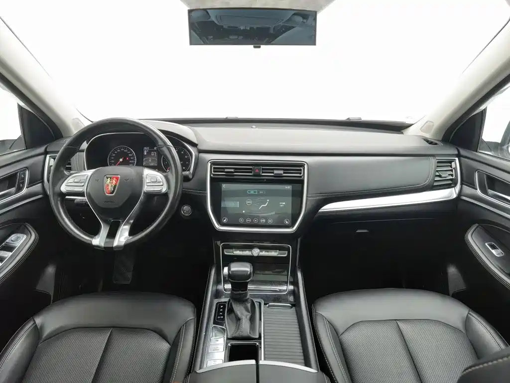 Фото 5 - Roewe RX8