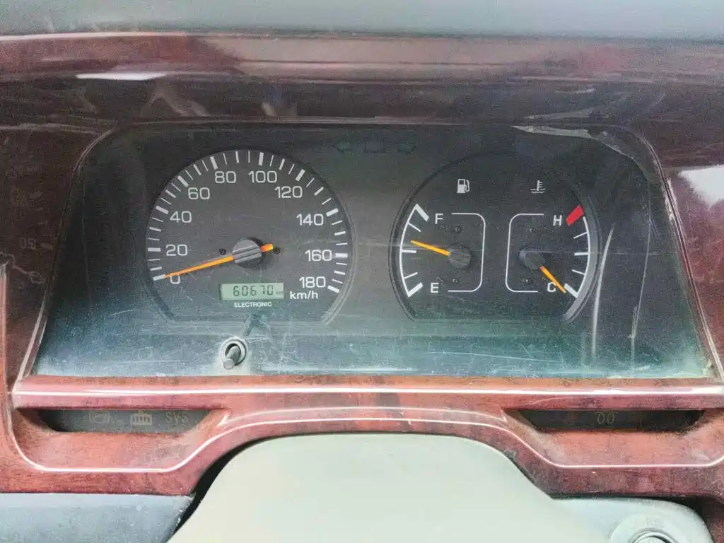 Foton View 2013 2012 Model 2.0L Express Classic Short Wheelbase 491EQ4A